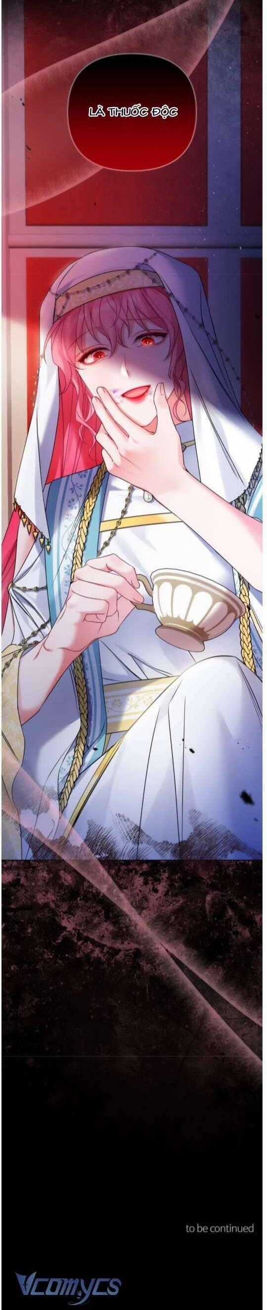 Mê Cung Cám Dỗ Của Emilone Chương 13 trang 30