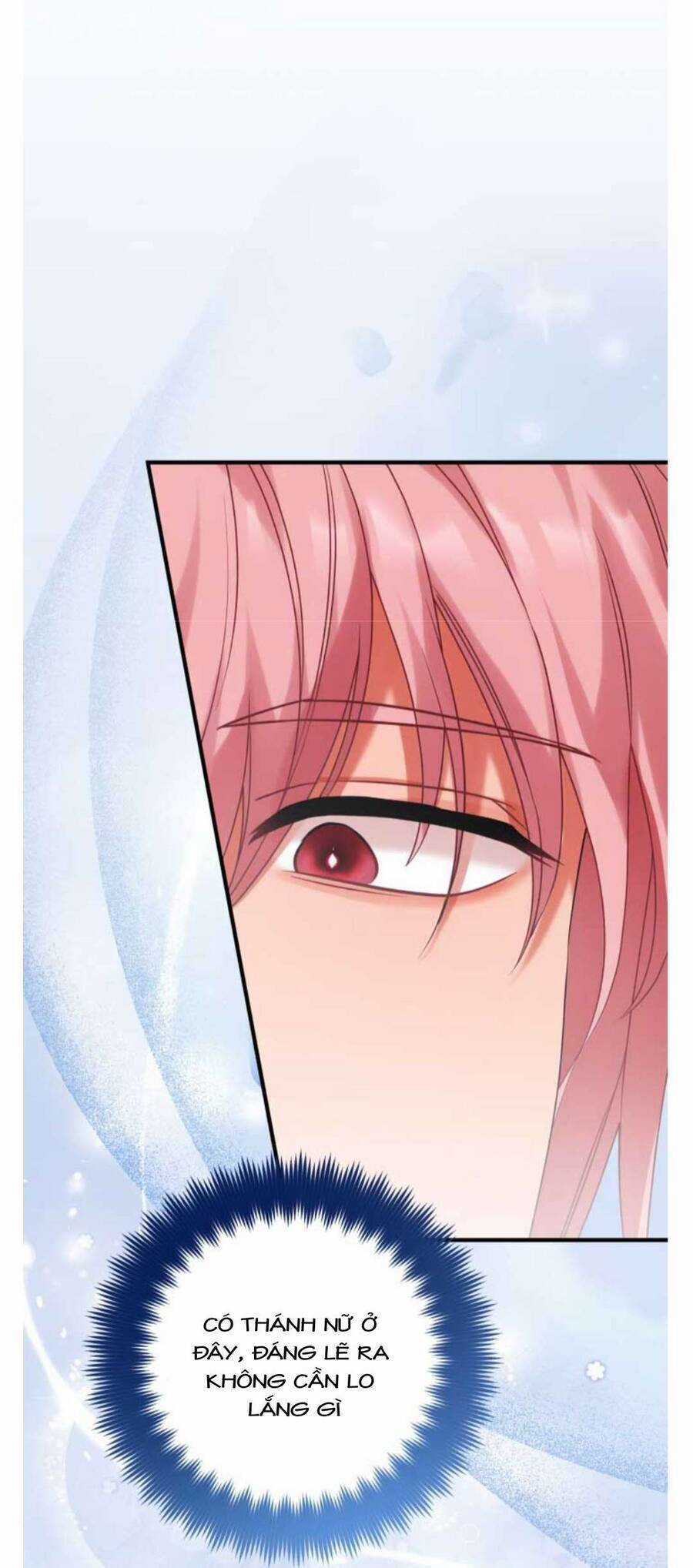 Mê Cung Cám Dỗ Của Emilone Chương 14 trang 30