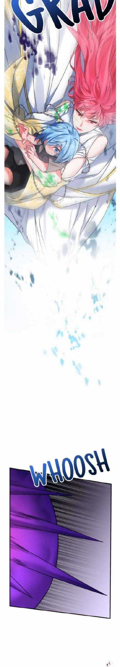 Mê Cung Cám Dỗ Của Emilone Chương 15 trang 16