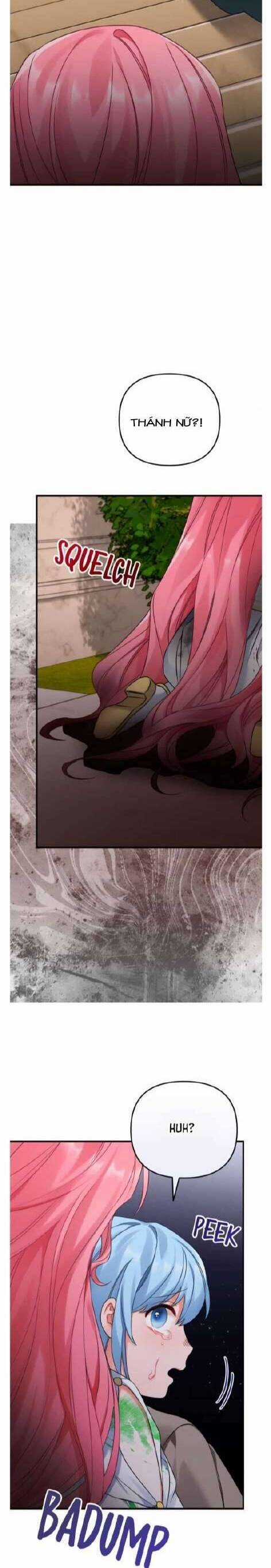 Mê Cung Cám Dỗ Của Emilone Chương 15 trang 19