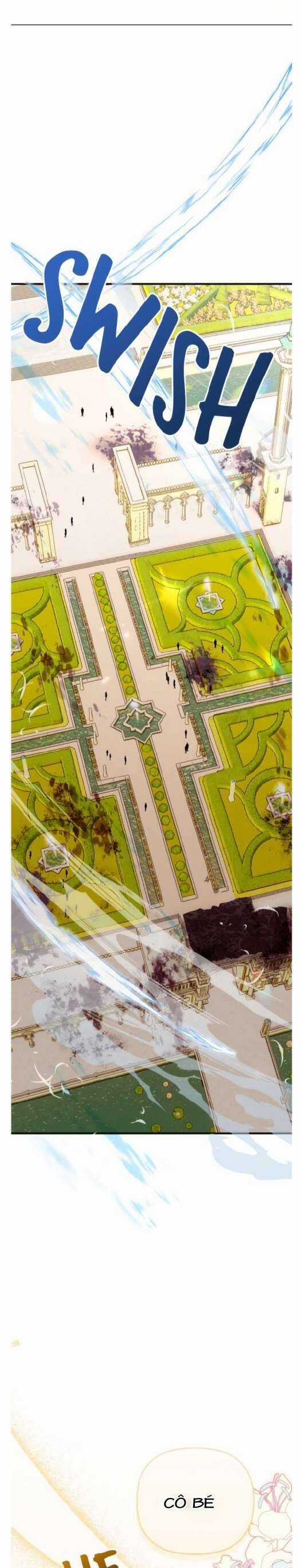 Mê Cung Cám Dỗ Của Emilone Chương 15 trang 24