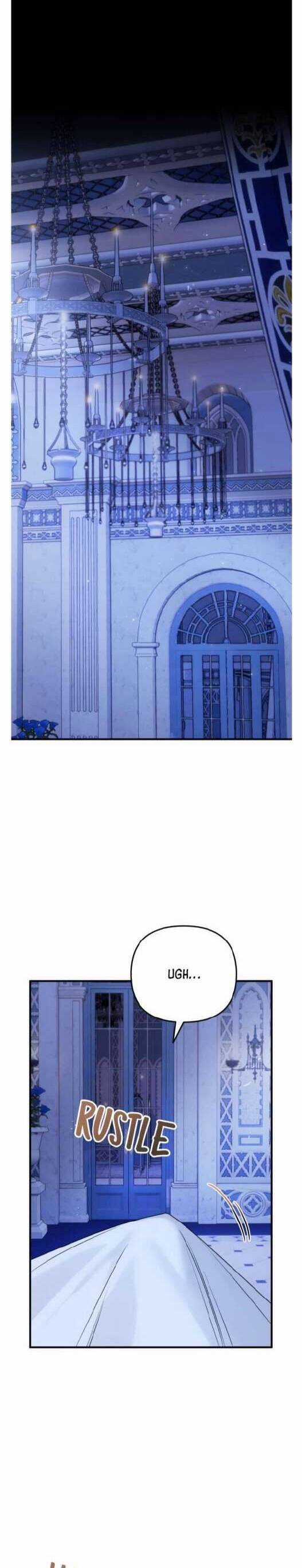 Mê Cung Cám Dỗ Của Emilone Chương 15 trang 28