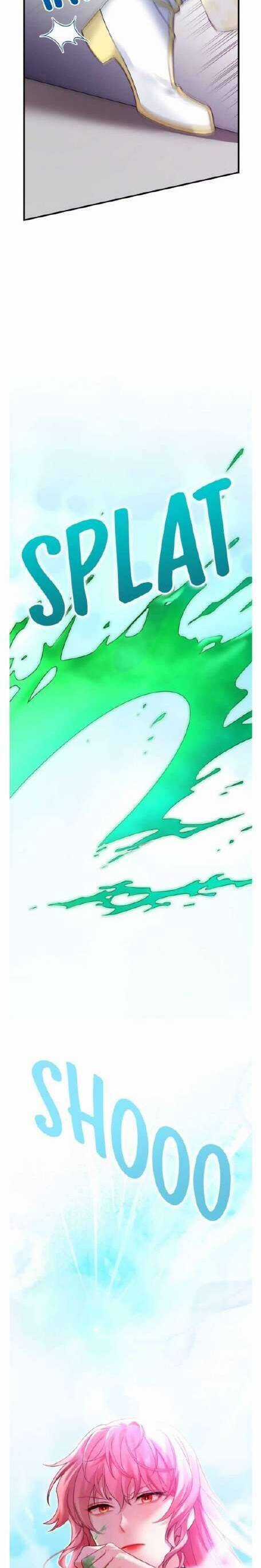 Mê Cung Cám Dỗ Của Emilone Chương 15 trang 3