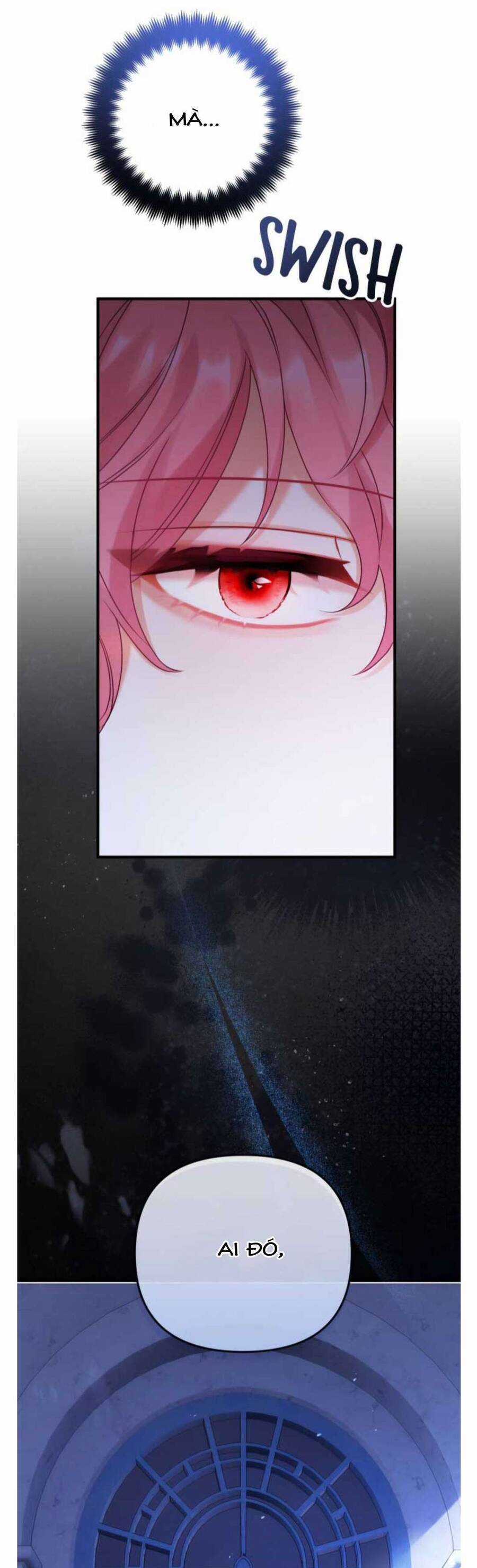 Mê Cung Cám Dỗ Của Emilone Chương 15 trang 30