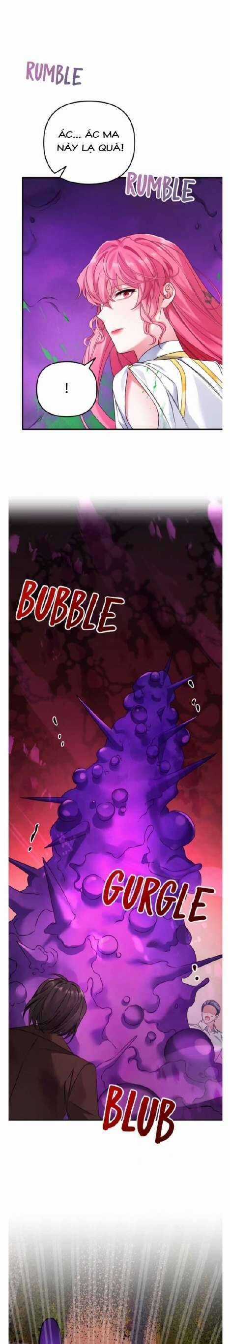 Mê Cung Cám Dỗ Của Emilone Chương 15 trang 6