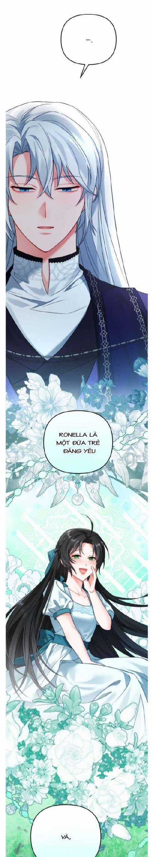 Mê Cung Cám Dỗ Của Emilone Chương 16 trang 11