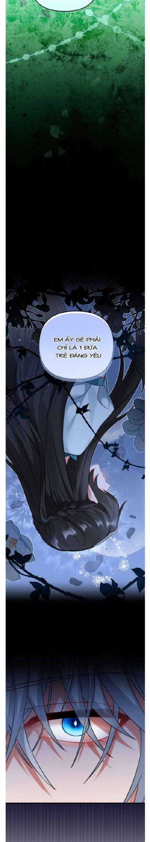 Mê Cung Cám Dỗ Của Emilone Chương 16 trang 12