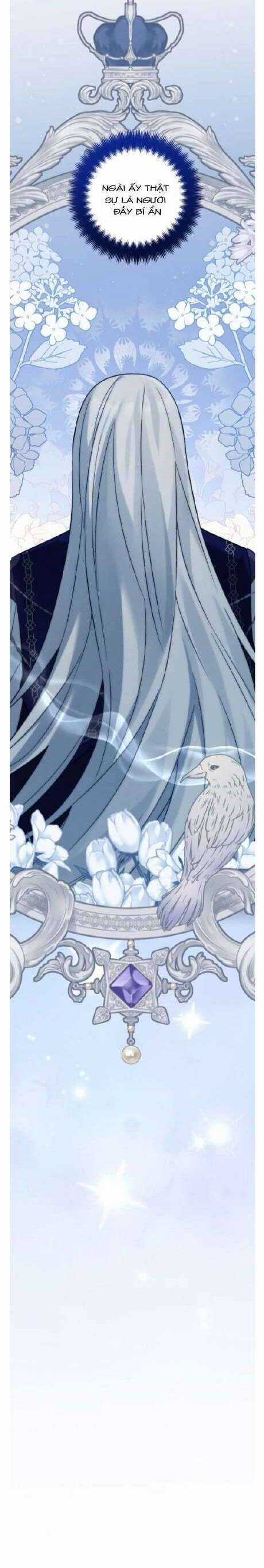 Mê Cung Cám Dỗ Của Emilone Chương 16 trang 16