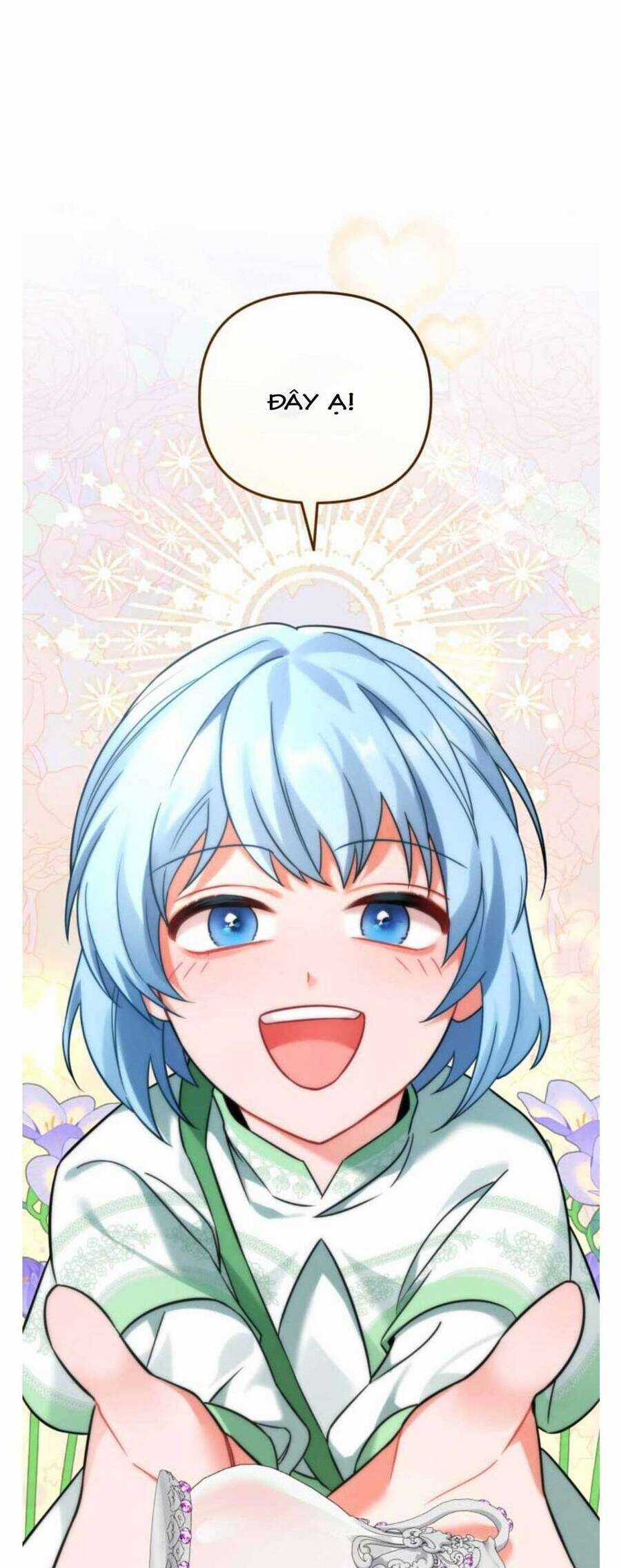 Mê Cung Cám Dỗ Của Emilone Chương 16 trang 34