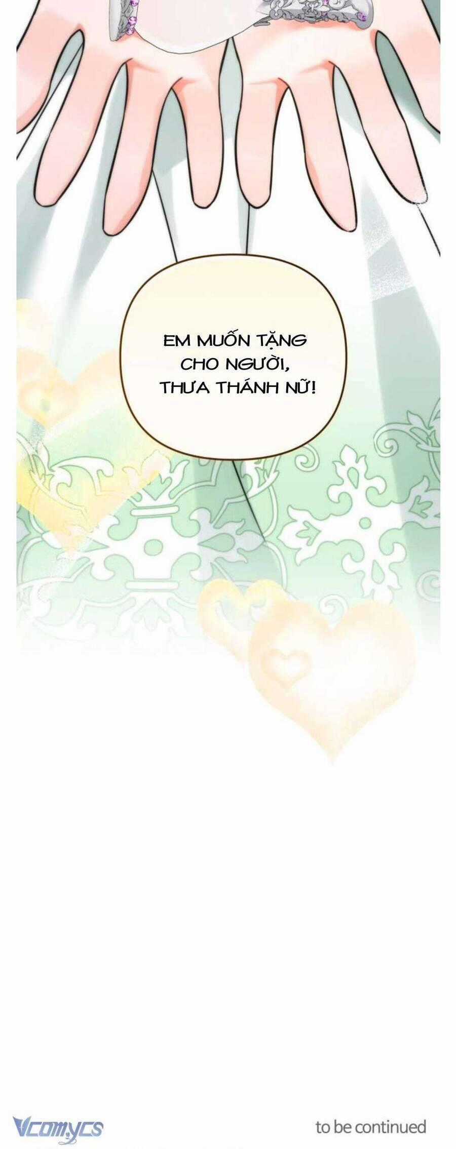 Mê Cung Cám Dỗ Của Emilone Chương 16 trang 35