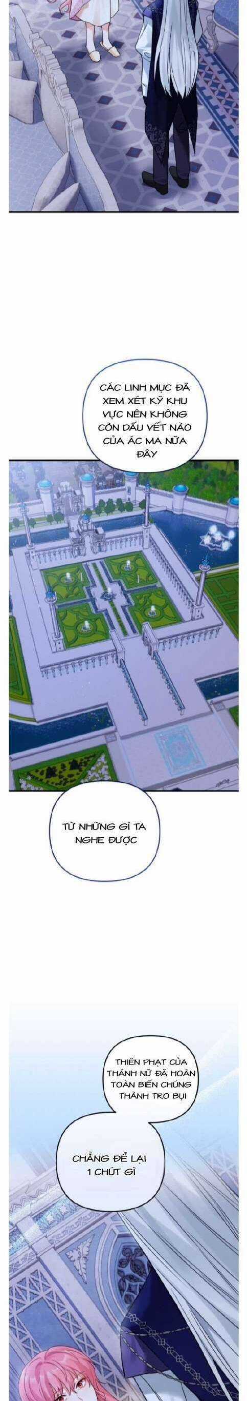 Mê Cung Cám Dỗ Của Emilone Chương 16 trang 5