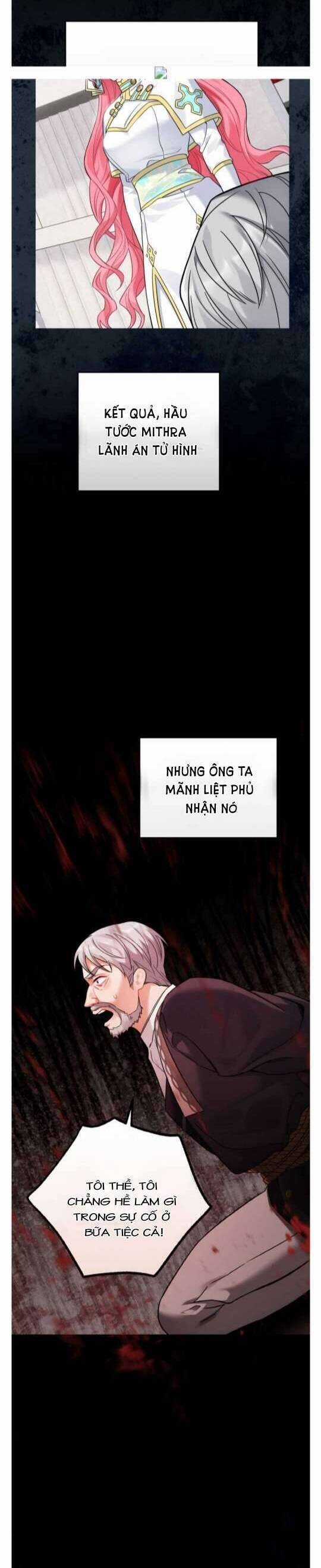 Mê Cung Cám Dỗ Của Emilone Chương 17 trang 2