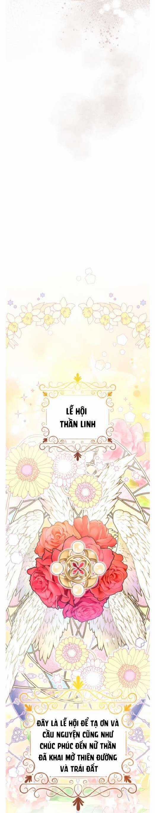 Mê Cung Cám Dỗ Của Emilone Chương 18 trang 19