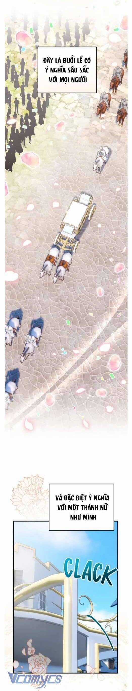 Mê Cung Cám Dỗ Của Emilone Chương 18 trang 21