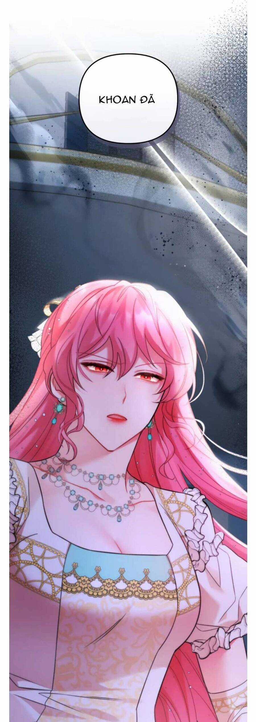 Mê Cung Cám Dỗ Của Emilone Chương 18 trang 29