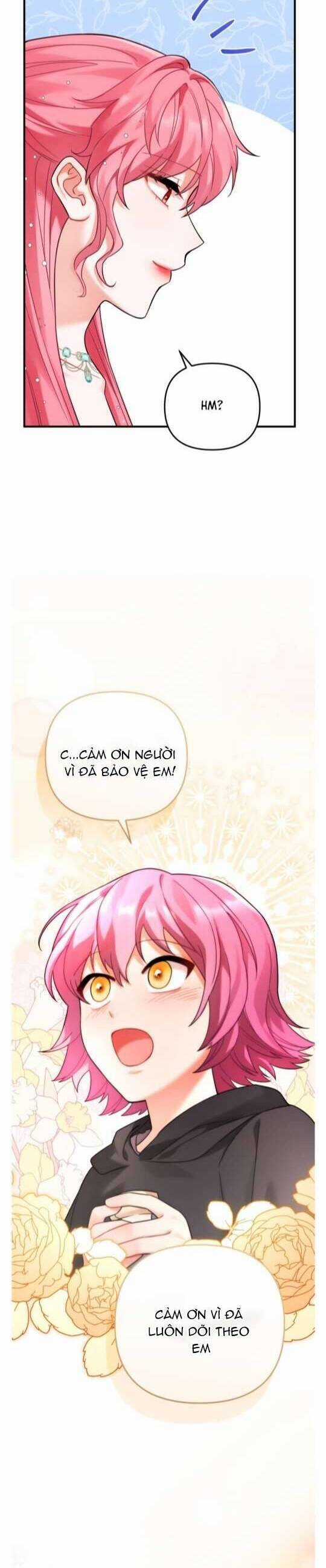 Mê Cung Cám Dỗ Của Emilone Chương 19 trang 13