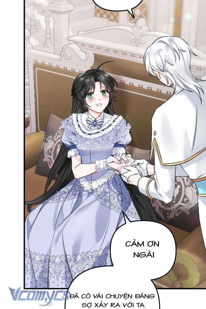 Mê Cung Cám Dỗ Của Emilone Chương 2 trang 100