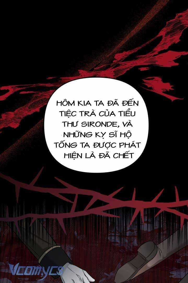 Mê Cung Cám Dỗ Của Emilone Chương 2 trang 105