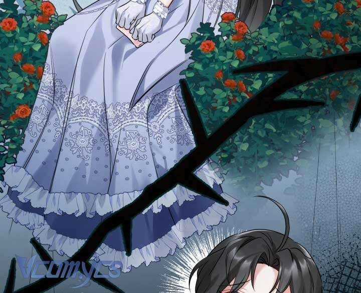 Mê Cung Cám Dỗ Của Emilone Chương 2 trang 110