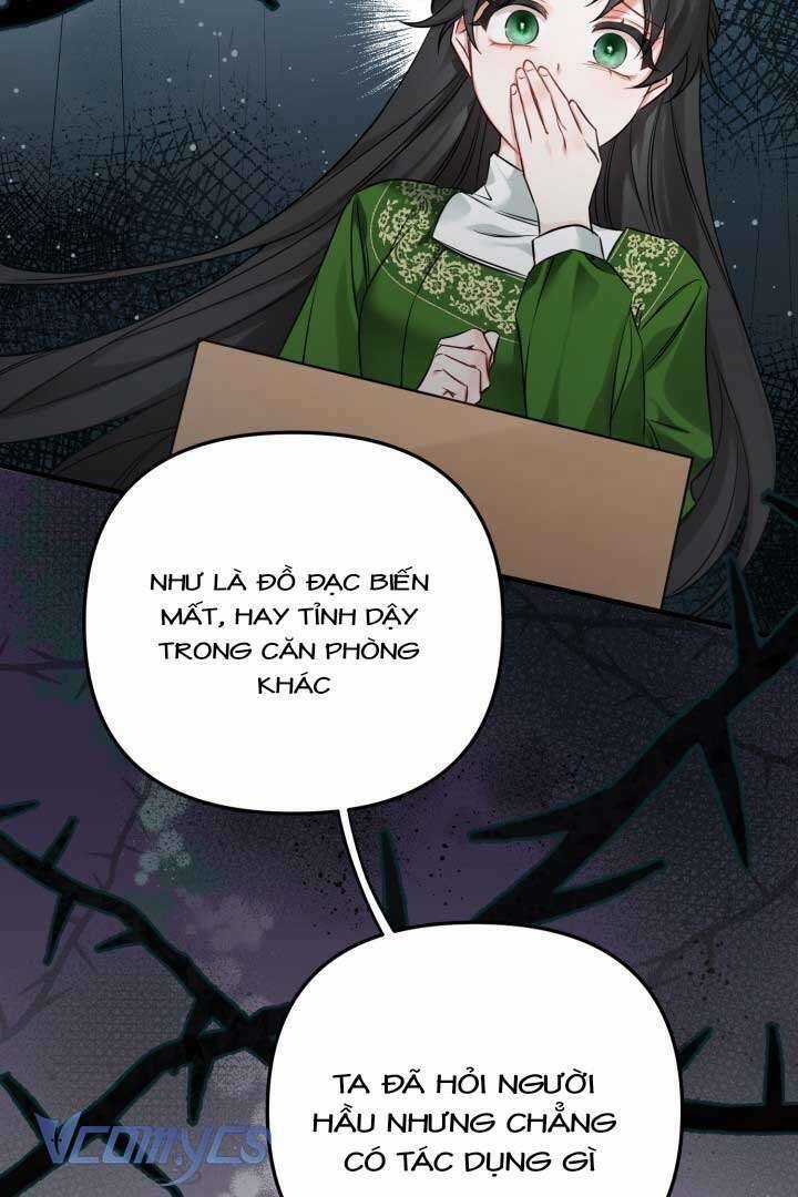 Mê Cung Cám Dỗ Của Emilone Chương 2 trang 111