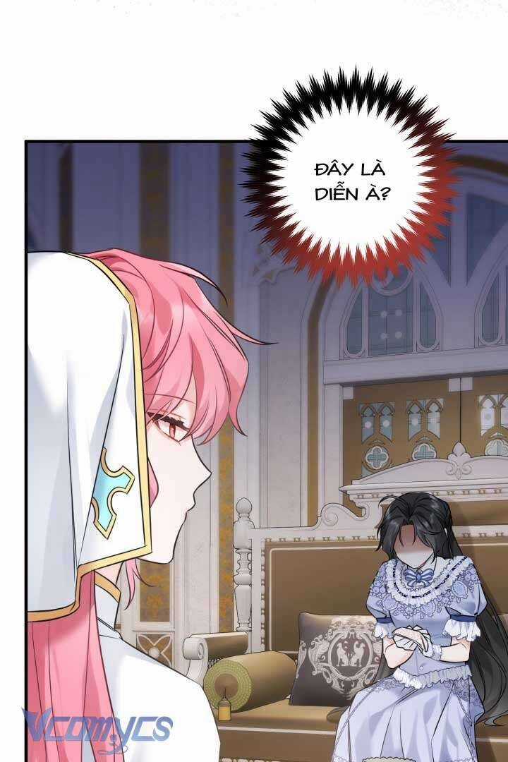 Mê Cung Cám Dỗ Của Emilone Chương 2 trang 113