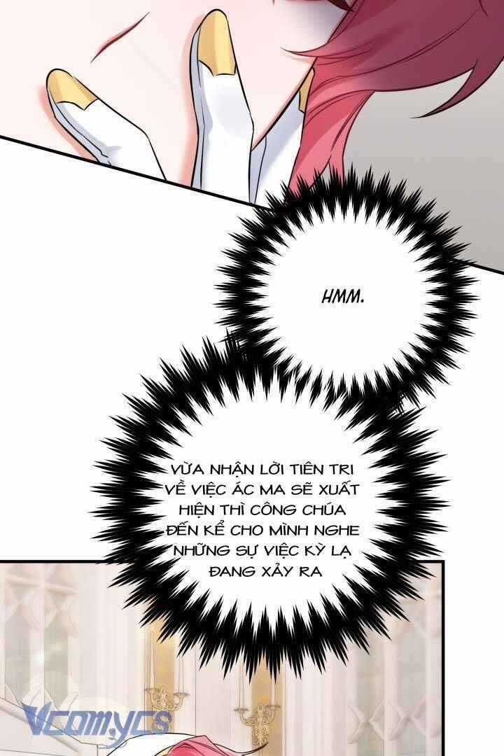 Mê Cung Cám Dỗ Của Emilone Chương 2 trang 123