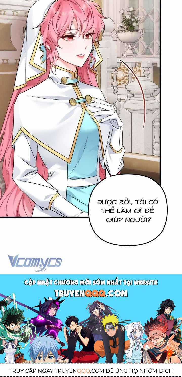 Mê Cung Cám Dỗ Của Emilone Chương 2 trang 124