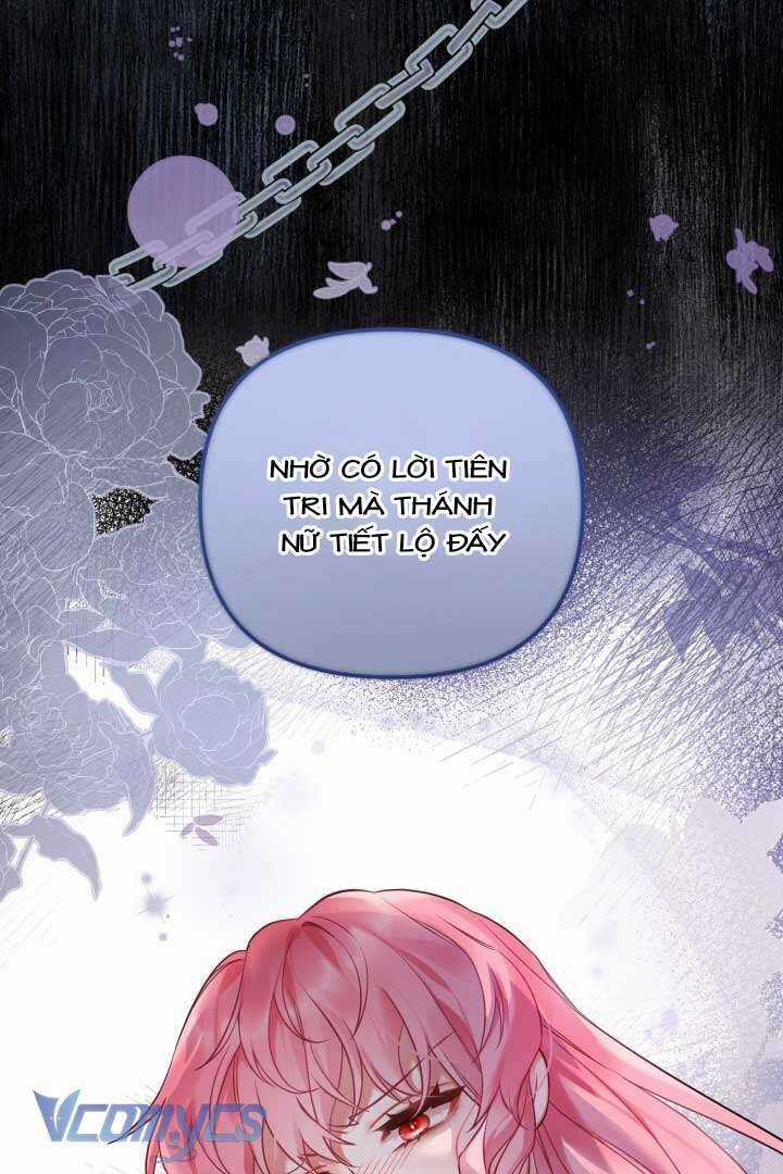 Mê Cung Cám Dỗ Của Emilone Chương 2 trang 13