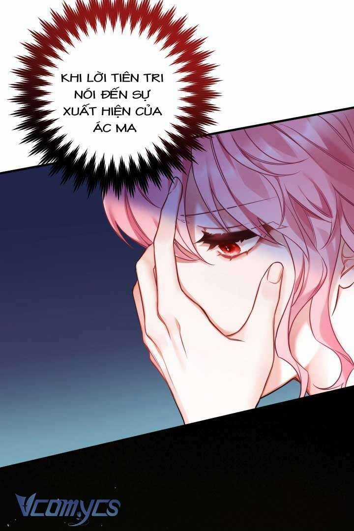 Mê Cung Cám Dỗ Của Emilone Chương 2 trang 19