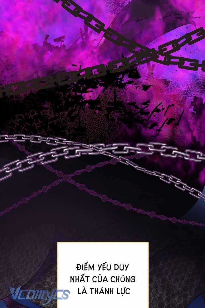 Mê Cung Cám Dỗ Của Emilone Chương 2 trang 22