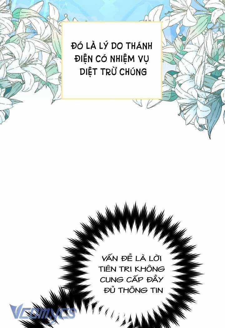 Mê Cung Cám Dỗ Của Emilone Chương 2 trang 25