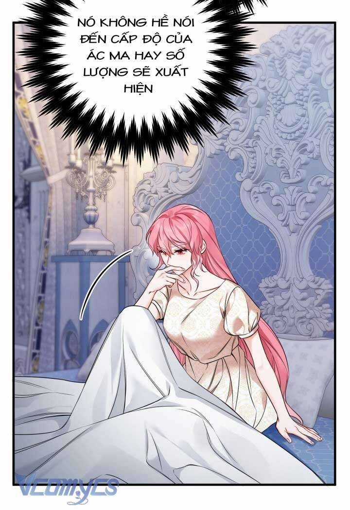 Mê Cung Cám Dỗ Của Emilone Chương 2 trang 26