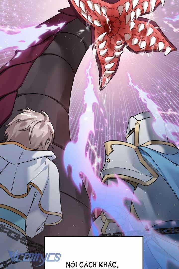 Mê Cung Cám Dỗ Của Emilone Chương 2 trang 28