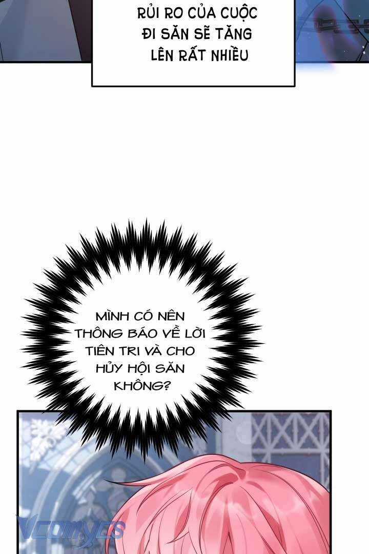 Mê Cung Cám Dỗ Của Emilone Chương 2 trang 29