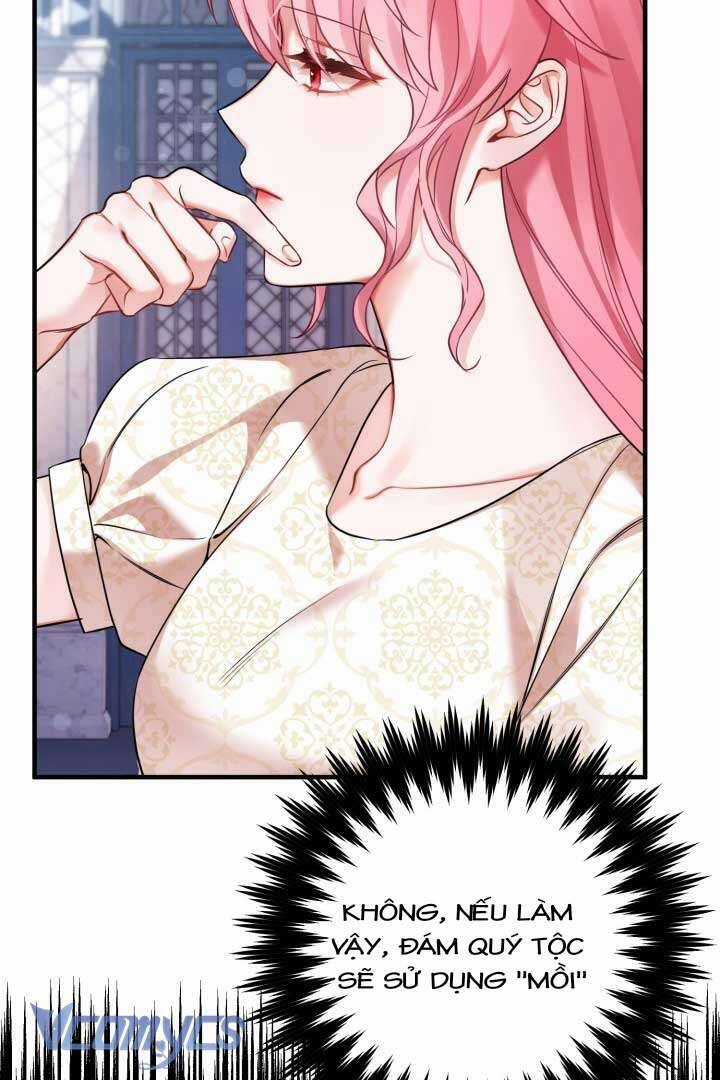 Mê Cung Cám Dỗ Của Emilone Chương 2 trang 30