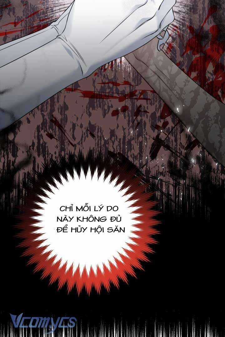 Mê Cung Cám Dỗ Của Emilone Chương 2 trang 33