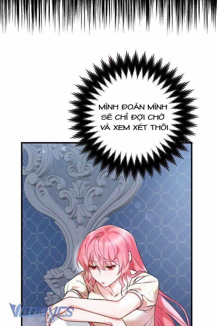 Mê Cung Cám Dỗ Của Emilone Chương 2 trang 34