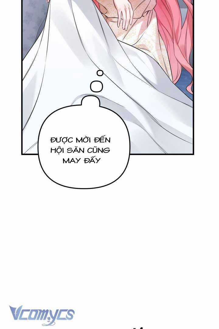 Mê Cung Cám Dỗ Của Emilone Chương 2 trang 35