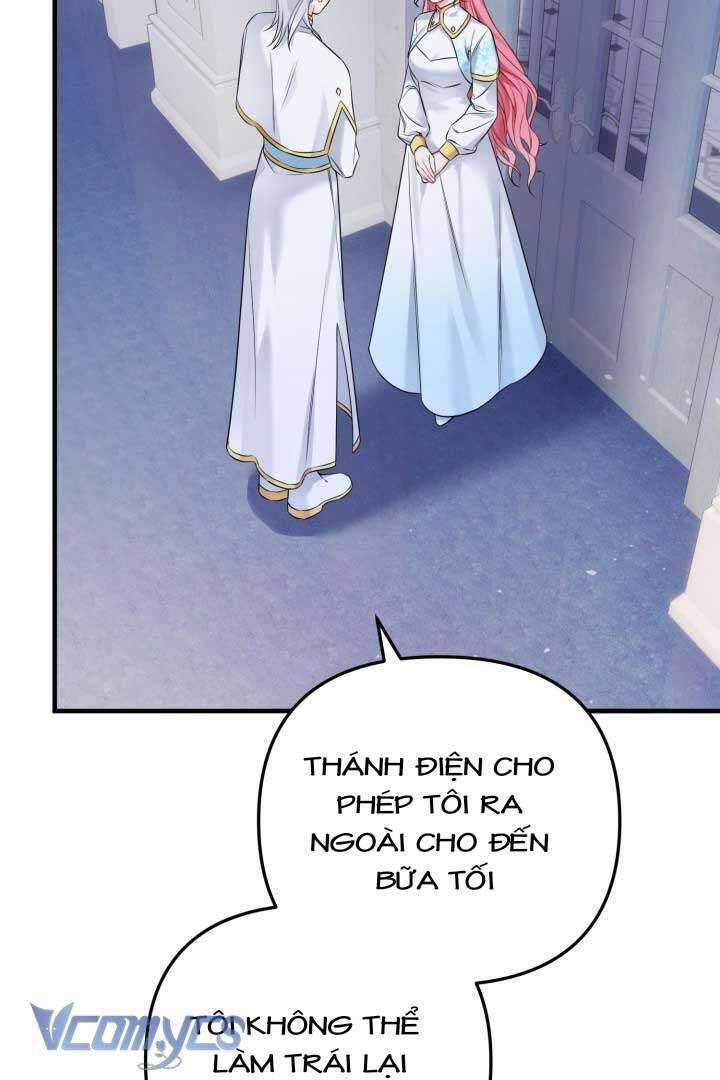 Mê Cung Cám Dỗ Của Emilone Chương 2 trang 45