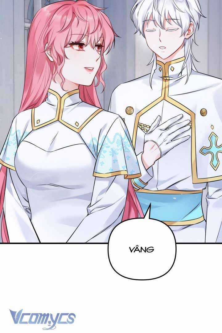 Mê Cung Cám Dỗ Của Emilone Chương 2 trang 47