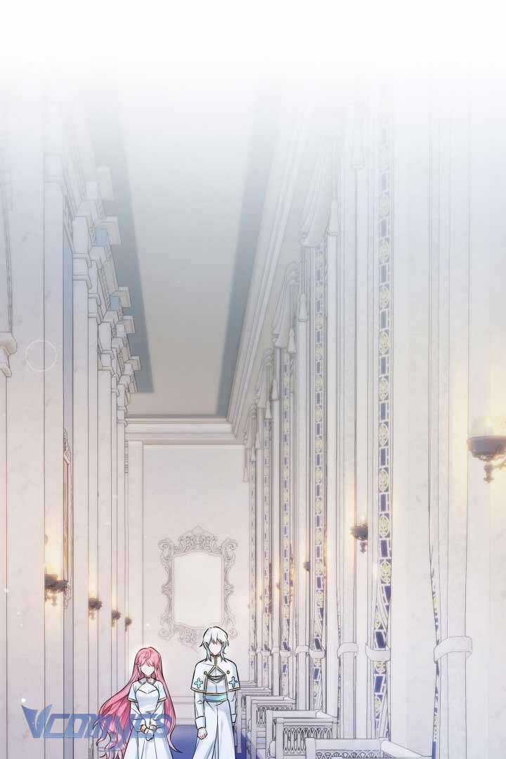 Mê Cung Cám Dỗ Của Emilone Chương 2 trang 48