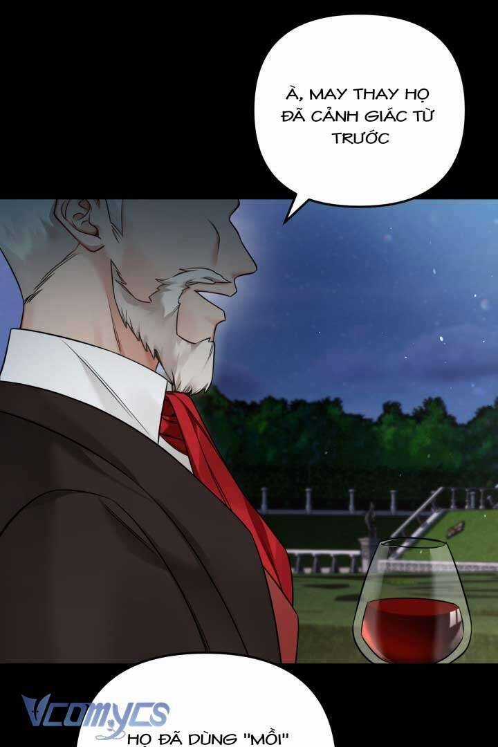 Mê Cung Cám Dỗ Của Emilone Chương 2 trang 5