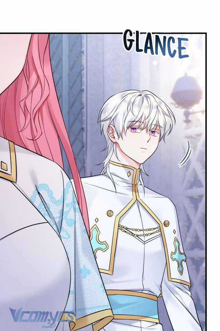 Mê Cung Cám Dỗ Của Emilone Chương 2 trang 51