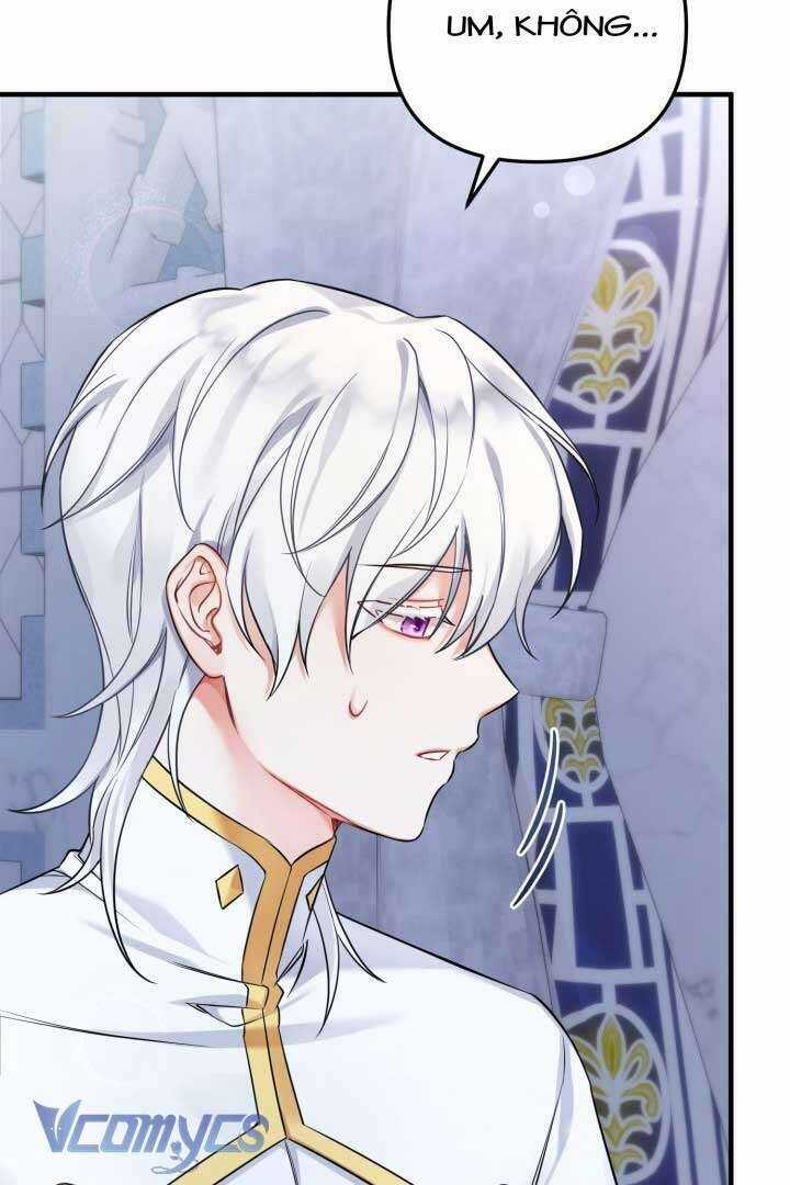 Mê Cung Cám Dỗ Của Emilone Chương 2 trang 54