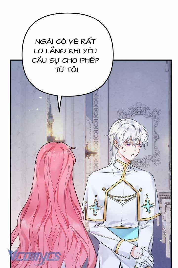 Mê Cung Cám Dỗ Của Emilone Chương 2 trang 58