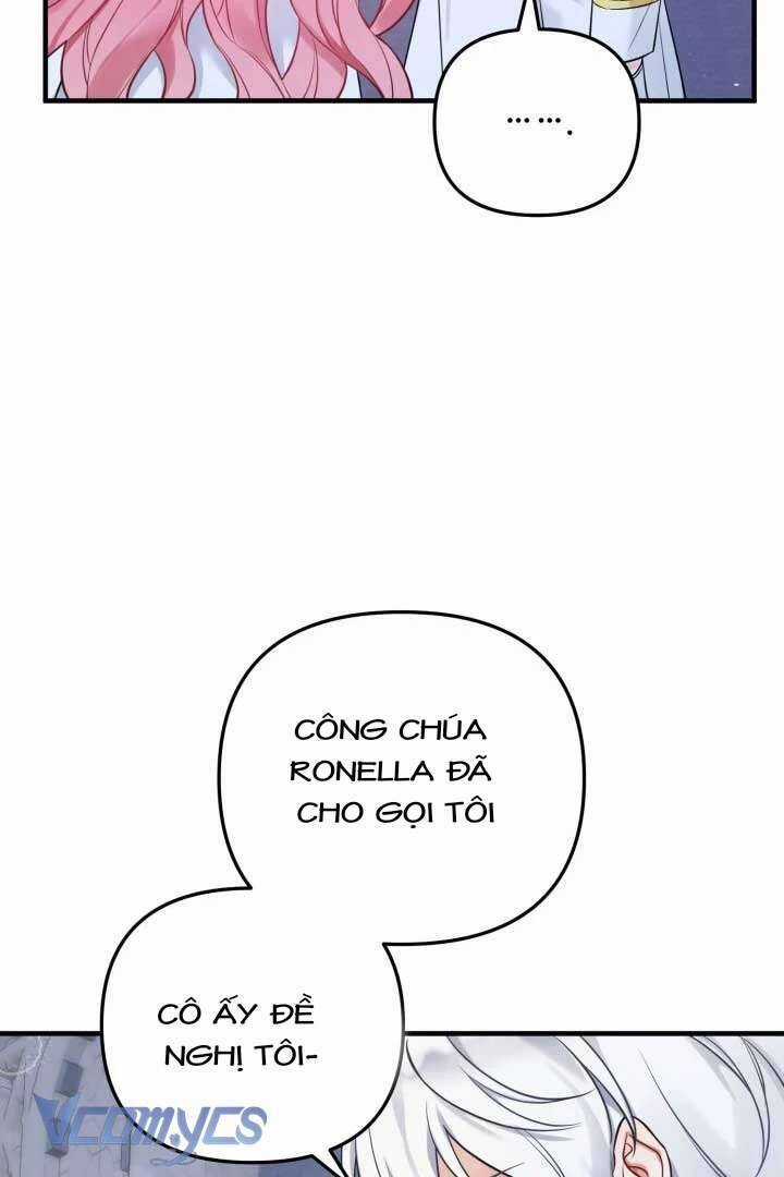 Mê Cung Cám Dỗ Của Emilone Chương 2 trang 59