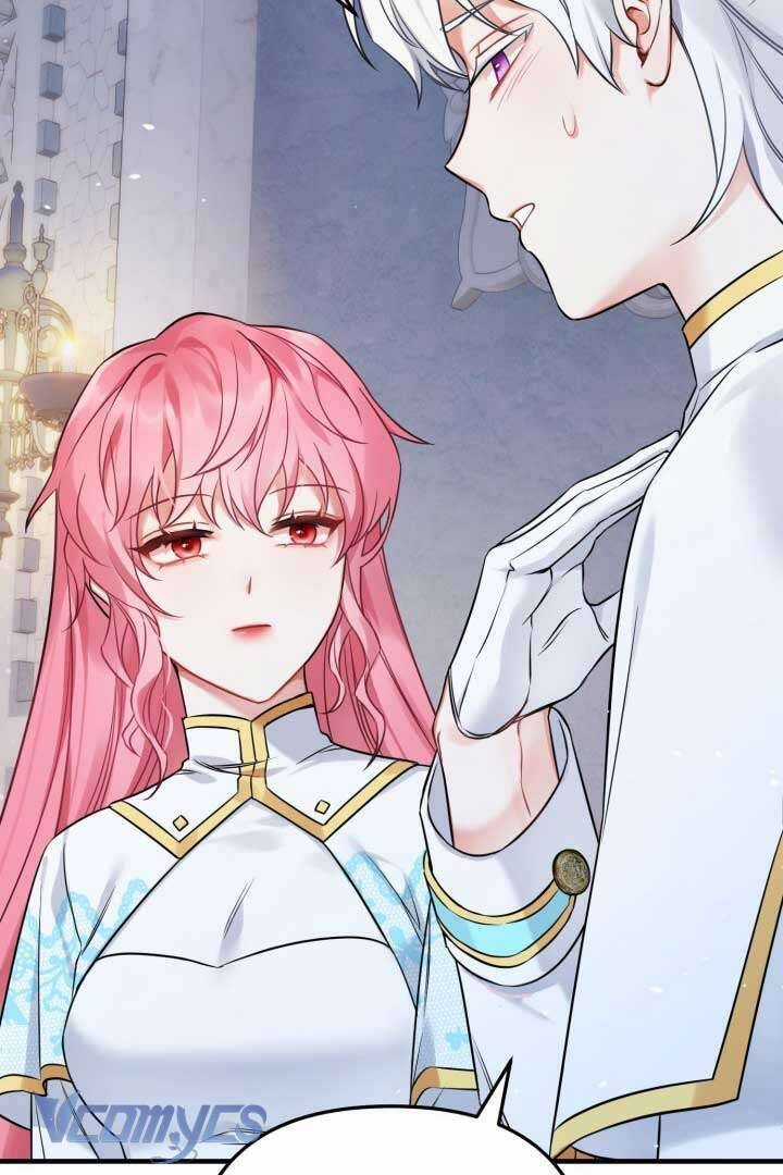 Mê Cung Cám Dỗ Của Emilone Chương 2 trang 60