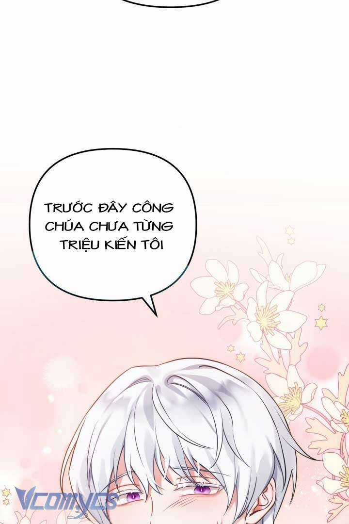 Mê Cung Cám Dỗ Của Emilone Chương 2 trang 64