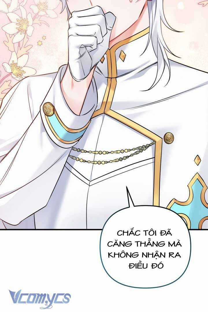 Mê Cung Cám Dỗ Của Emilone Chương 2 trang 65