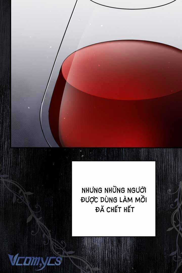 Mê Cung Cám Dỗ Của Emilone Chương 2 trang 7